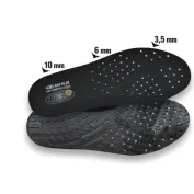 3 Pezzi - Soletta Cofra Top Comfort ESD