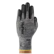 12 Paia - Guanti Da Lavoro Hyflex Foam in Nitrile