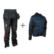 Completo da lavoro Cofra Leiria & Cofra Uchami