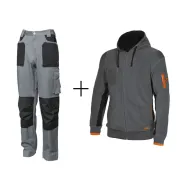 Completo da lavoro Issa Line 8730 & 04807