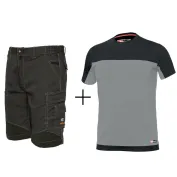 Completo da lavoro Issa Line 8834 & 8772