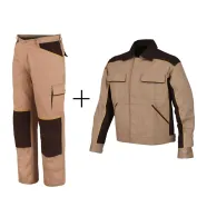 Completo da lavoro Issa Line 8930 & 8945