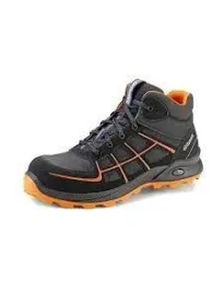 Scarpe Antinfortunistiche Grisport Breeze S3 HRO HI SRC