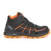 Scarpe Antinfortunistiche Grisport Breeze S3 HRO HI SRC