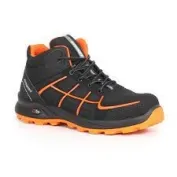 Scarpe Antinfortunistiche Grisport Breeze S3 HRO HI SRC