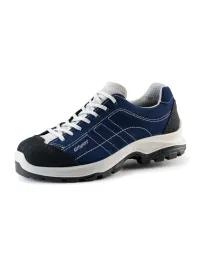 Scarpe Antinfortunistiche Grisport Monza S1P SRC