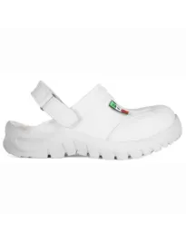Mocassino Antinfortunistico SAB3 Lewer SB SRC