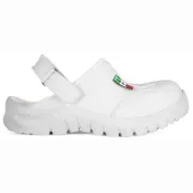 Mocassino Antinfortunistico SAB3 Lewer SB SRC