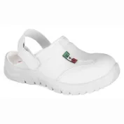 Mocassino Antinfortunistico SAB3 Lewer SB SRC