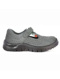 Sandali Antinfortunistici 0295 Lewer S1P SRC