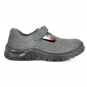 Sandali Antinfortunistici 0295 Lewer S1P SRC