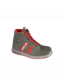 Scarpa antinfortunistica Alta Lewer AC 84 S3 SRC