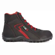 Scarpa antinfortunistica Alta Lewer DP2 N S3 SRC Scarpa antinfortunistica Alta Lewer DP2 N S3 SRC