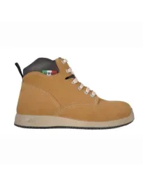 Scarpa antinfortunistica Alta Lewer TB73 SRC