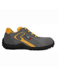 Scarpa antinfortunistica Lewer DS1 N S1P SRC