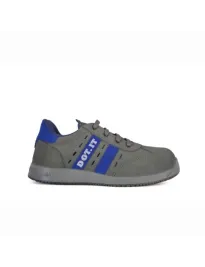 Scarpa antinfortunistica Lewer FP 87 S1P SRC
