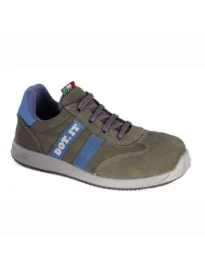 Scarpa antinfortunistica Lewer GB 88 N S3 SRC