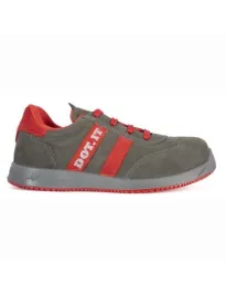 Scarpa antinfortunistica Lewer GB 88 S3 SRC