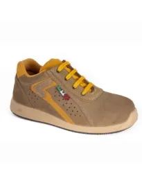 Scarpa antinfortunistica Lewer Lipari S1P SRC