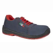 Scarpe Antinfortunistiche 105 Lewer S1P SRC Scarpe Antinfortunistiche 105 Lewer S1P SRC