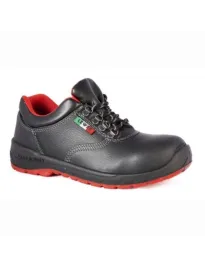 Scarpe Antinfortunistiche 107 Lewer S3 SRC