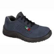 Scarpe Antinfortunistiche 3101 B Lewer S1P SRC