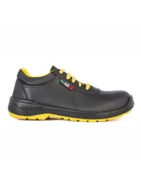 Scarpe Antinfortunistiche 409 Lewer S3 SRC
