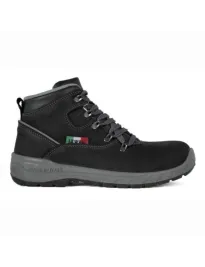 Scarpe Antinfortunistiche Alte 1704 S Lewer S3 SRC