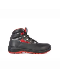Scarpe Antinfortunistiche Alte 220 Lewer S3 SRC