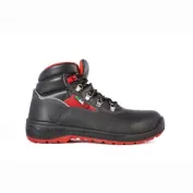 Scarpe Antinfortunistiche Alte 220 Lewer S3 SRC Scarpe Antinfortunistiche Alte 220 Lewer S3 SRC