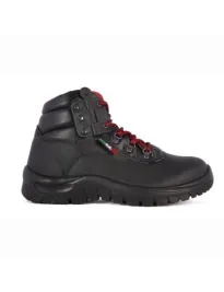 Scarpe Antinfortunistiche Alte 28170 Lewer S3 SRC