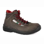 Scarpe Antinfortunistiche Alte 460 Lewer S3 SRC