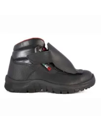 Scarpe Antinfortunistiche Alte 5002 Lewer S1P SRC