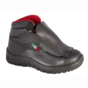 Scarpe Antinfortunistiche Alte 5002 Lewer S1P SRC