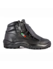 Scarpe Antinfortunistiche Alte 5020 Lewer S1P SRC