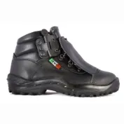 Scarpe Antinfortunistiche Alte 5020 Lewer S1P SRC