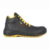 Scarpe Antinfortunistiche Alte 509 Lewer S3 SRC Scarpe Antinfortunistiche Alte 509 Lewer S3 SRC