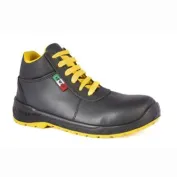 Scarpe Antinfortunistiche Alte 509 Lewer S3 SRC Scarpe Antinfortunistiche Alte 509 Lewer S3 SRC