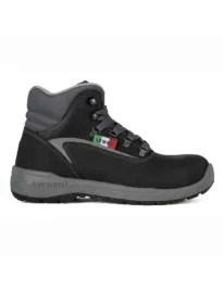 Scarpe Antinfortunistiche Alte 676 Lewer S3 SRC