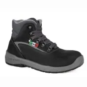 Scarpe Antinfortunistiche Alte 676 Lewer S3 SRC