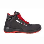 Scarpe Antinfortunistiche Alte Bagnoli 440 Lewer S3 SRC Scarpe Antinfortunistiche Alte Bagnoli 440 Lewer S3 SRC