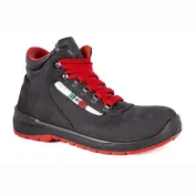 Scarpe Antinfortunistiche Alte Bagnoli 440 Lewer S3 SRC Scarpe Antinfortunistiche Alte Bagnoli 440 Lewer S3 SRC
