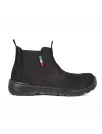 Scarpe Antinfortunistiche Alte L3 Lewer S3 SRC