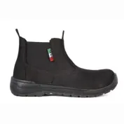 Scarpe Antinfortunistiche Alte L3 Lewer S3 SRC Scarpe Antinfortunistiche Alte L3 Lewer S3 SRC