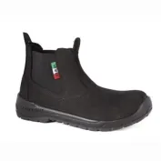 Scarpe Antinfortunistiche Alte L3 Lewer S3 SRC Scarpe Antinfortunistiche Alte L3 Lewer S3 SRC