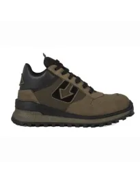 Scarpe antinfortunistiche Alte Lewer Atene S3 SRC