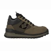 Scarpe antinfortunistiche Alte Lewer Atene S3 SRC Scarpe antinfortunistiche Alte Lewer Atene S3 SRC