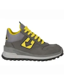 Scarpe antinfortunistiche Alte Lewer Mosca S3 SRC