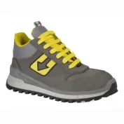 Scarpe antinfortunistiche Alte Lewer Mosca S3 SRC