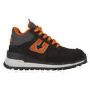 Scarpe antinfortunistiche Alte Lewer Oslo S3 SRC Scarpe antinfortunistiche Alte Lewer Oslo S3 SRC